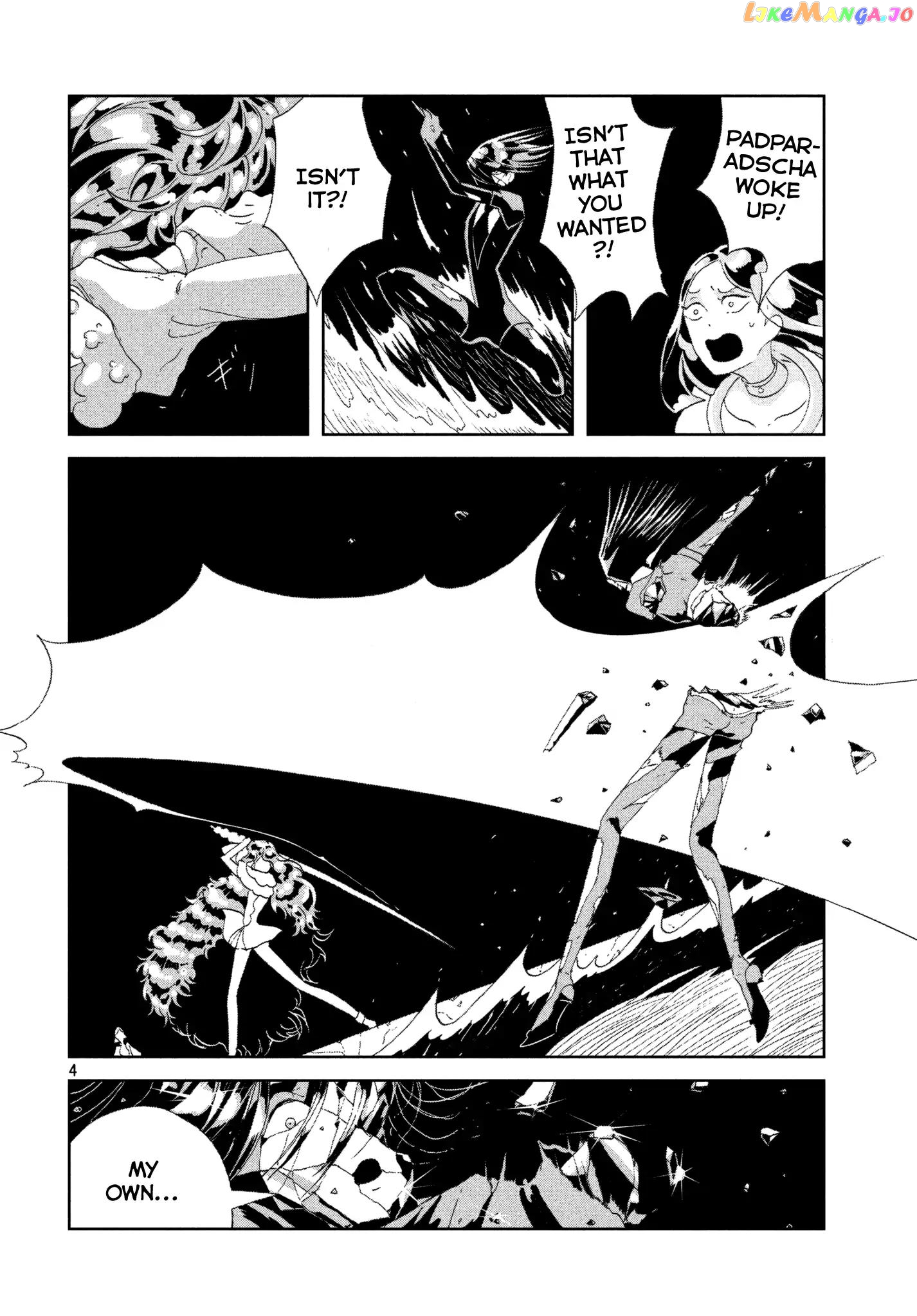 Land of the Lustrous, Chapter 70 image 04